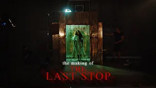 The Haunted Elevator - The Making of "The Last Stop"