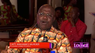 The Lounge - Mob Injustice: Is Ghana losing its soul?