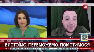 Занадто докладно описувала злочини рашистів: Віктор Трегубов про відставку омбудсменки Денісової