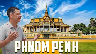 Phnom Penh Guide: A Hidden Gem of Southeast Asia