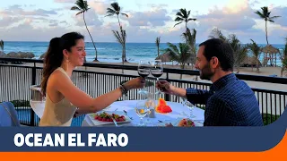 Ocean El Faro | Punta Cana, Dominican Republic | Sunwing