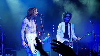 THE DARKNESS - Heavy metal lover (Zürich, 04/02/20)