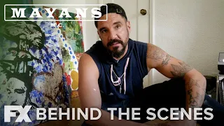 Mayans M.C. | Season 2: Behind the Cut: Clayton Cardenas | FX