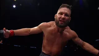 Jeremy Stephens Highlight || "Who tryna wake up the Dragon? You?"