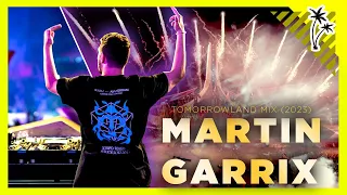 [ SUMMERFEST 2023 ] [ DAY 3 ] Martin Garrix | Tomorrowland Mix (2023) [ Mixed By Garrix Live ]