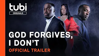 God Forgives, I Don't | Official Trailer | A Tubi Original