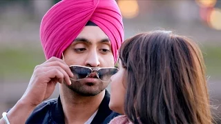 Gallan Pyar (Official Video) | Diljit Dosanjh | Mickey Singh | New Punjabi Song 2016