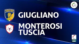 Giugliano - Monterosi 3-1 | Gli Highlights