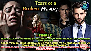 PART 33: FINALE | TEARS OF A BROKEN HEART | Silent Eyes Stories