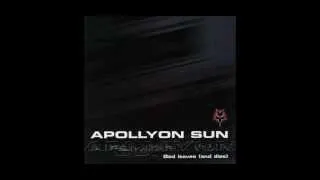 Apollyon Sun - God Leaves