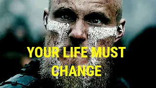 BECOME A VIKING SPEECH - Motivational Viking Video (Powerful)