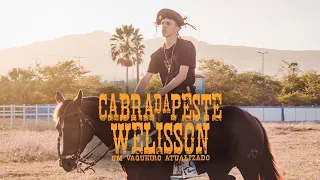 Welisson - Cabra da Peste (prod. Jon)