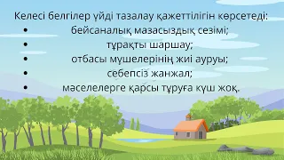 ҮЙДІ ҚҰРАНМЕН ТАЗАРТУ , жын-шайтаннан , тіл көзден аман етеді ! Күнде таңертең , кешке үйде қосыңыз!