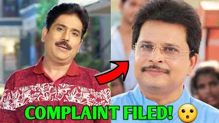 TMKOC Shailesh Lodha Files CASE Against Asit Kumar Modi 😱 | Taarak Mehta ka Ooltah Chashmah News