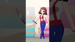 Gender Swap (Amanda the Adventurer animation)
