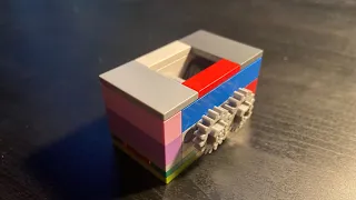 High Revving, Mini Lego-Vacuum Supercharger Tutorial