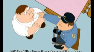 Family Guy Seizoen 7   Trailer