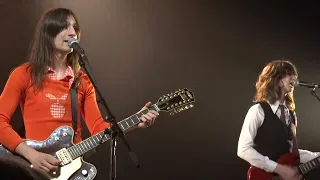 The Lemon Twigs - In My Head (Live) Paris, Le Trianon - 25/05/2023