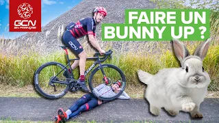 Comment faire un bunny hop ? 🐰