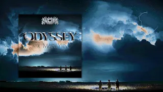 UNKSRA - Odyssey Of Martyrs