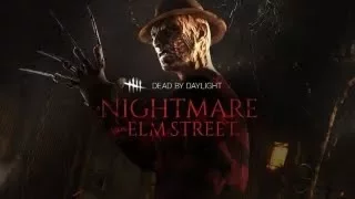 DEAD BY DAYLIGHT - Freddy Krueger Trailer (HD) - (2017) - Nightmare On Elm Street !!!