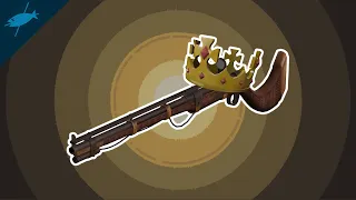 [TF2] The Best Sniper Rifle