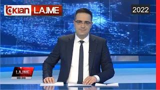 Edicioni i Lajmeve Tv Klan 28 Dhjetor 2022, ora 23:35 l Lajme – News