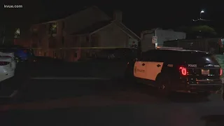 Man killed by SWAT officer after he allegedly shot at Austin police | KVUE