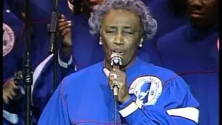 The Mississippi Mass Choir - Holding On