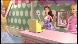 Barbie Life in the Dreamhouse - You Go Gurt NEW EPISODES 2015