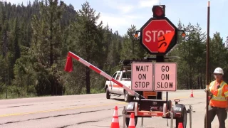 Caltrans Introduces New Technology for Traffic Control