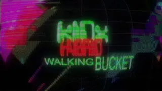 KIDx - WALKING BUCKET (feat. HYBRID) (Dir. @SHOTBYPATK) (Official Music Video)