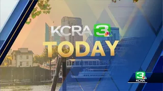 KCRA Today Nov. 25, 2022