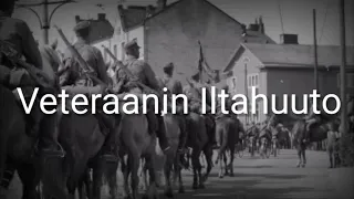 Veteraanin Iltahuuto - Lyrics - Sub Indo