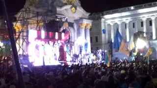 29.11.13 Євромайдан