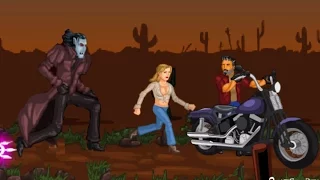 Tequila Zombies Game Walkthrough (Full)