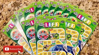 The Game Of LIFE | Florida Scratch-Offs