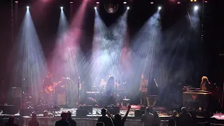 One-Eyed Jack - Sherman Theater, Stroudsburg, PA December 17, 2022 (Full Set)