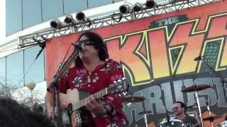 4. GOT TO CHOOSE - KISS KRUISE 2 - KISS UNPLUGGED - 31 OCTOBER 2012 -