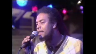 Maxi Priest - Problems (Live) Late 80's Saturday Morning Kids TV