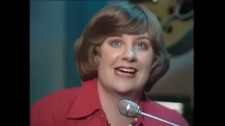 Victoria Wood 1976 No.8