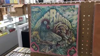 Record Collectors Paradise - Flip Time! - Aug. 9/2019