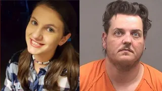 Savannah Childress found in Arkansas; alleged kidnapper dead