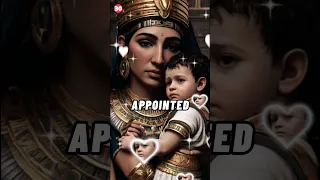 HISTORY OF FAMOUS PEOPLE ‼️ A SON OF CLEOPATRA AND JULIUS CAESAR #shorts #history