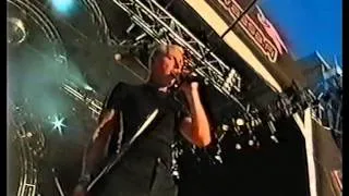 Scooter - Move Your Ass (Live @ Rantarock 1999)