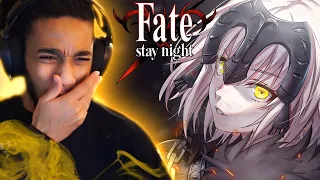 So I Watched EVERY Fate Series Opening And...