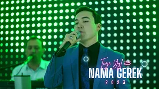 Eziz Orazow - Nama Gerek | official video | Turkmen aydymlary 2023 | Janly Sesim