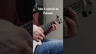 Lick of the week 1