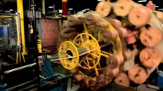 General Cable - How Wire & Cable is Made Video