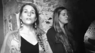 Shook Twins Cover "She Always Takes it Black" by Gregory Alan Isakov